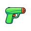 Oneshot Logo